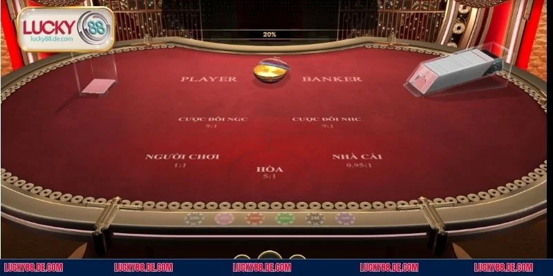 Gia nhập nơi hội tụ những người chơi đam mê game bài